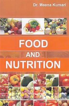 Food and Nutrition