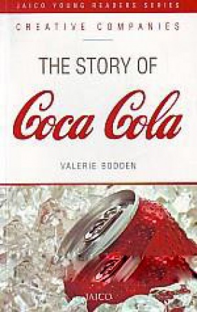 Creative Companies: The Story of Coca Cola