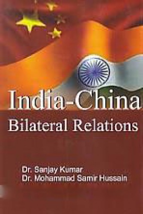 India-China Bilateral Relations