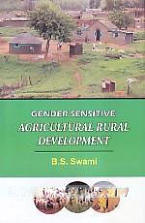 Gender Sensitive Agricultural Rural Development