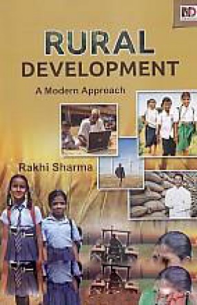 Rural Development: A Modern Approach