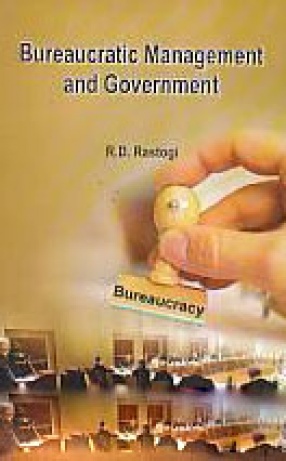 Bureaucratic Management and Government