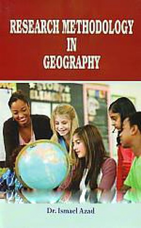 Research Methodology in Geography