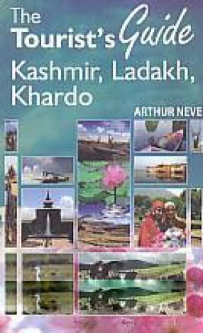 The Tourist's Guide to Kashmir, Ladakh, Khardo
