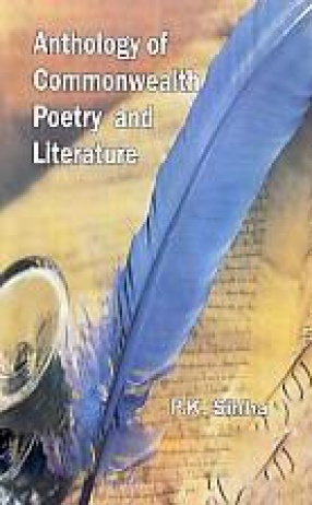 Anthology of Commonwealth Poetry and Literature