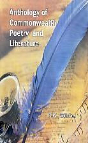Anthology of Commonwealth Poetry and Literature