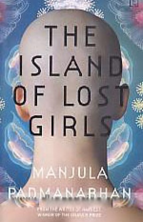 The Island of Lost Girls