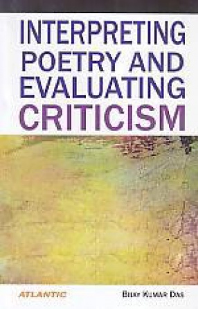 Interpreting Poetry and Evaluating Criticism 