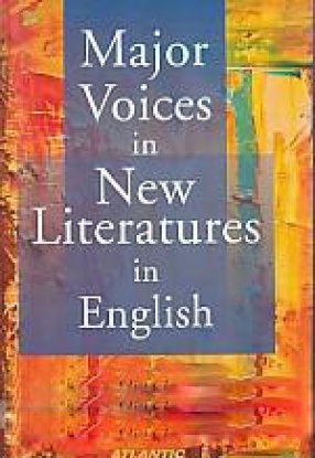 Major Voices in New Literatures in English