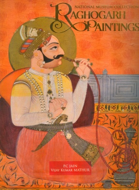 Raghogarh Paintings 