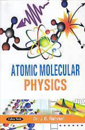 Atomic Molecular Physics