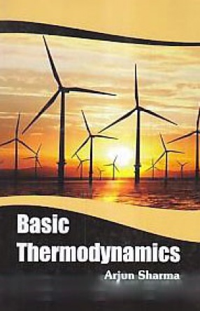 Basic Thermodynamics