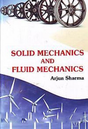 Solid Mechanics and Fluid Mechanics