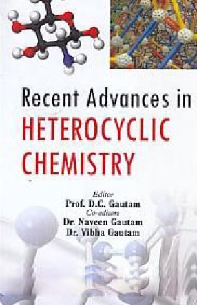 Recent Advances in Heterocyclic Chemistry