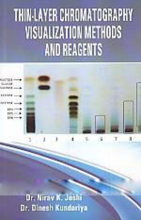 Thin-Layer Chromatography Visualization Methods and Reagents