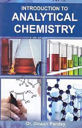 Introduction to Analytical Chemistry