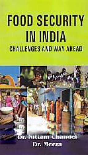 Food Security in India: Challenges and Way Ahead