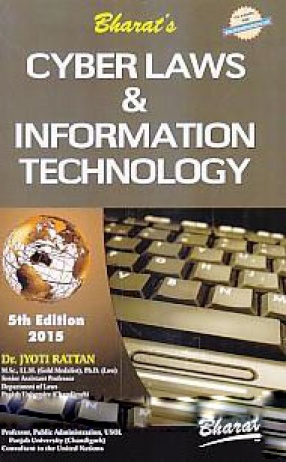 Bharat's Cyber Laws & Information Technology
