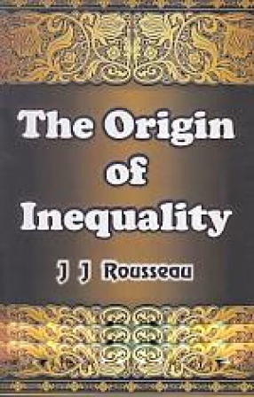 The Origin of Inequality