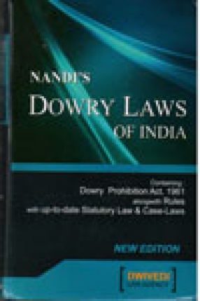 Dowry Laws of India