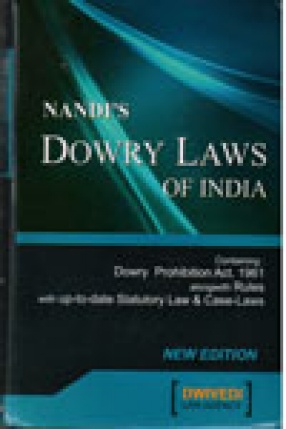 Dowry Laws of India
