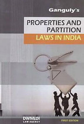 Properties and Partition Laws in India