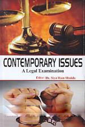 Contemporary Issues: 'A Legal Examination'