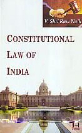 Constitutional Law of India