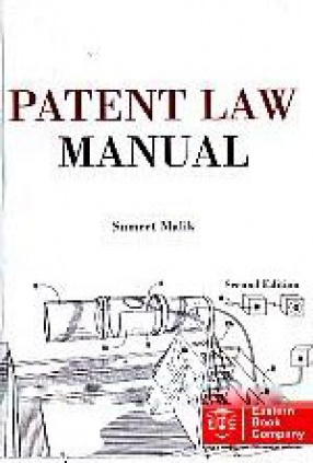 Patent Law Manual