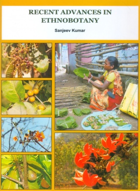 Recent Advances in Ethnobotany