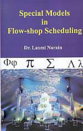 Special Models in Flow-Shop Scheduling
