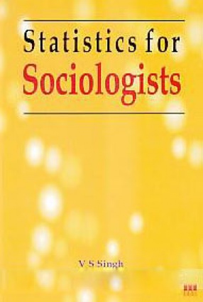 Statistics for Sociologists