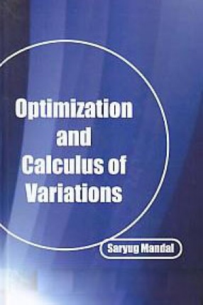 Optimization and Calculus of Variations