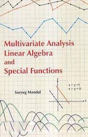 Multivariate Analysis, Linear Algebra and Special Functions 