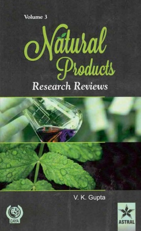 Natural Products: Research Reviews, Volume 3