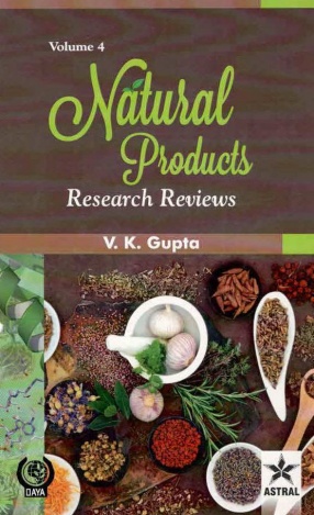 Natural Products: Research Reviews, Volume 4