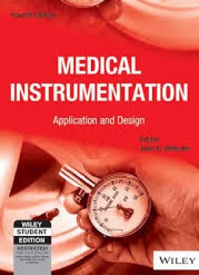 Medical Instrumentation Application and Design