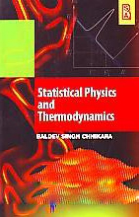 Statistical Physics and Thermodynamics