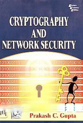 Cryptography and Network Security