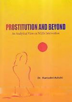 Prostitution and Beyond: An Analytical View on NGOs Intervention