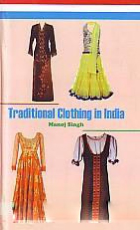 Traditional Clothing in India