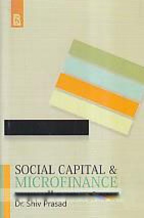 Social Capital and Microfinance
