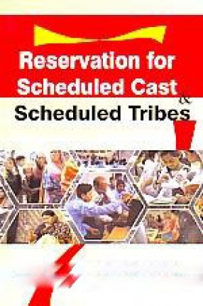 Reservation for Scheduled Cast and Schedule Tribes