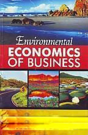 Environmental Economics of Business