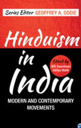 Hinduism in India: Modern and Contemporary Movements First