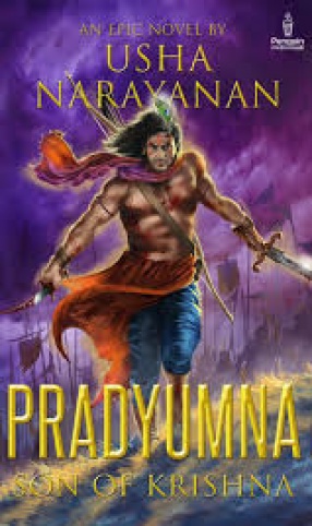 Pradyumna: Son of Krishna