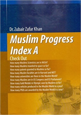 Muslim Progress Index A