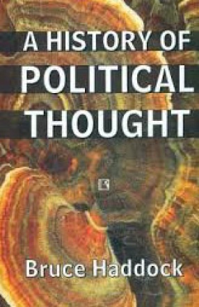 A History of Political Thought