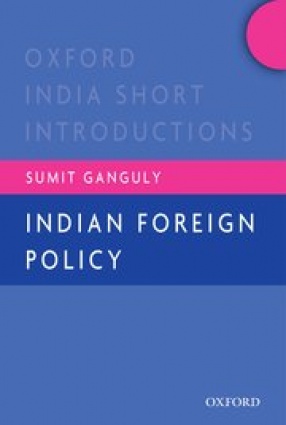 Indian Foreign Policy