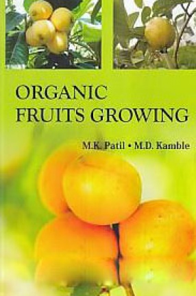 Organic Fruits Growing